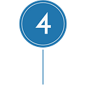 Number 4
