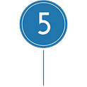Number 5