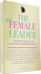 Cover of The New Female Leader