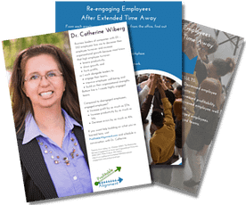 PDF preview - Re-engage Employees
